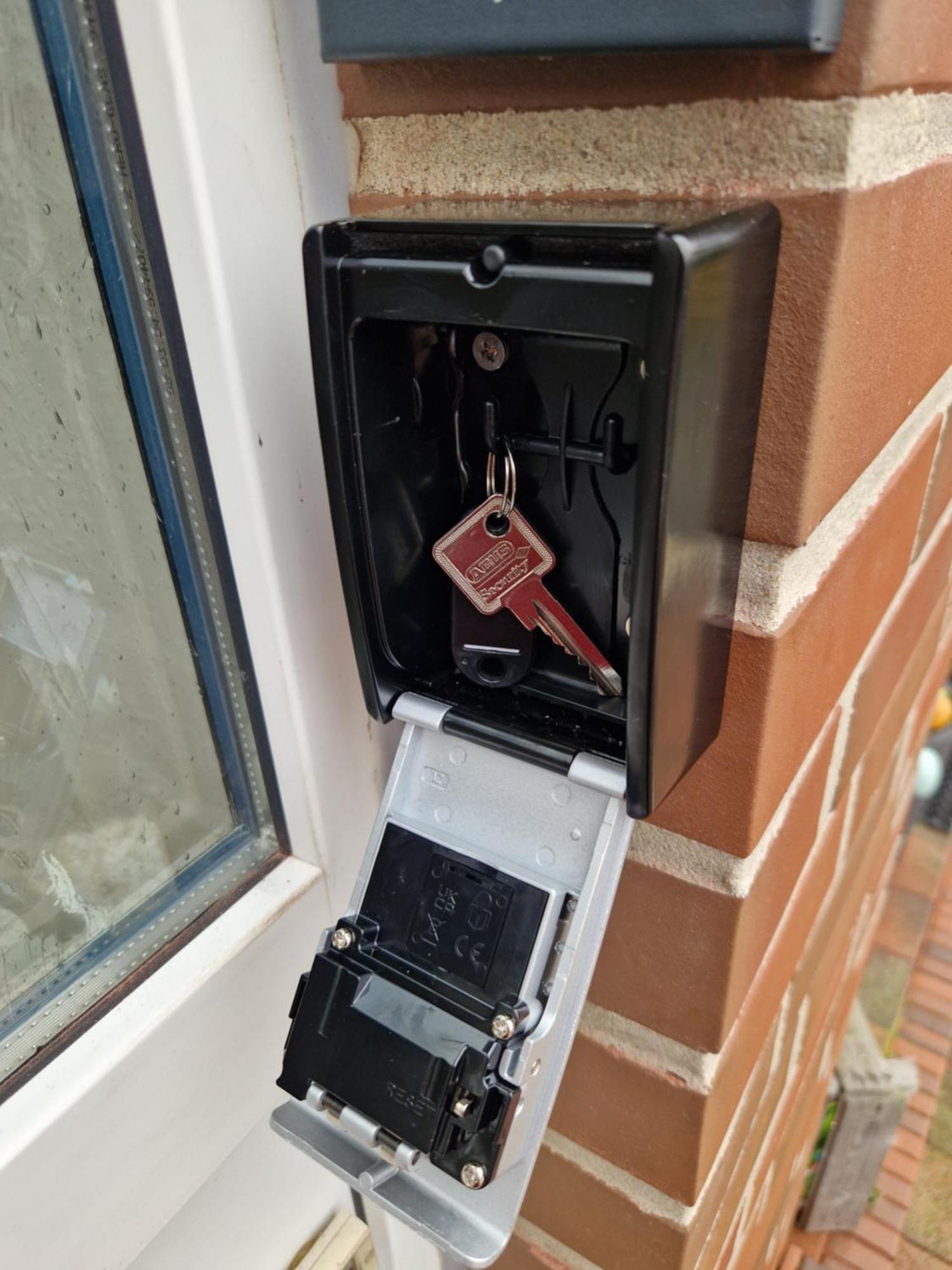 Einzelzimmer In Ruhiger Lage --- Check-In Mit Schluesselkasten 梅彭 外观 照片